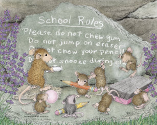 Image result for house mouse designs school