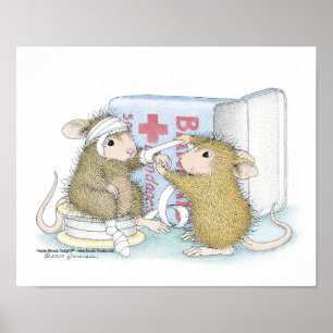 House-Mouse Designs® - Wall Art