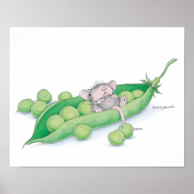 House-Mouse Designs® -  Wall Art (Front)