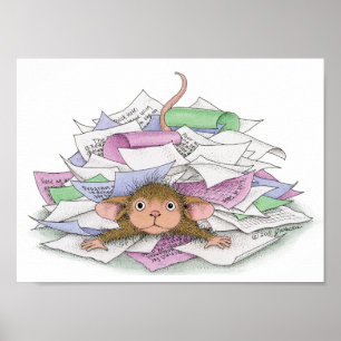 House-Mouse Designs® - Wall Art
