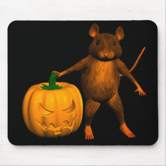 House Mouse Pad
