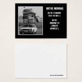 House move (Front & Back)