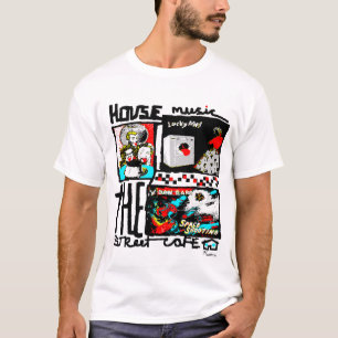 House Music 1 T-Shirt