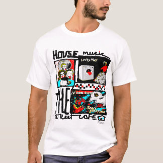 House Music 1 T-Shirt