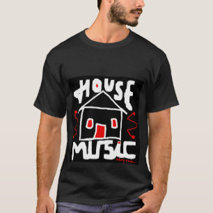 House Music 2 T-Shirt
