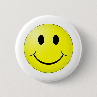 house music pinback button
