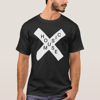 House Music X T-Shirt! T-Shirt