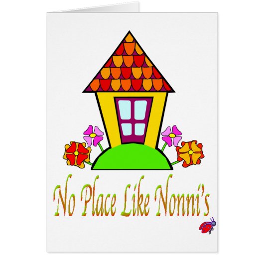 house.nonnis cards (Front)