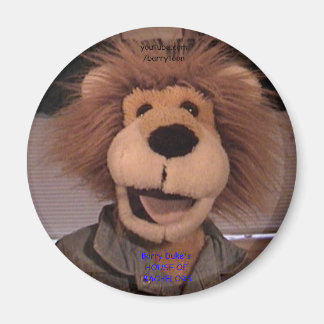 House of Bachelors Rowland Magnet