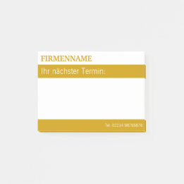 House of Cards | Unusual Business Accessories  Post-it Notes