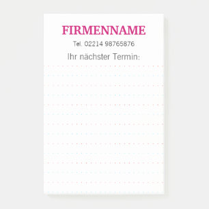 House of Cards   Unusual Business Interiors  Post-it Notes