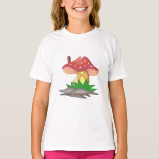 House of Cogumelo T-Shirt