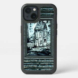 House of Deception iPhone 13 Case