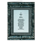 House of Destiny (Front)