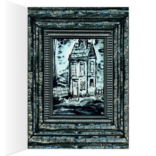 House of Destiny (Inside (Right))