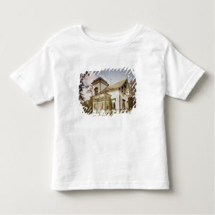 House of Edvard Grieg Toddler T-shirt