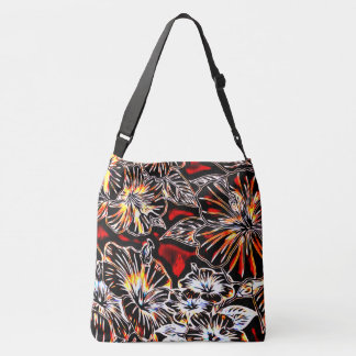 House of Eloise 1913 Crossbody Bag