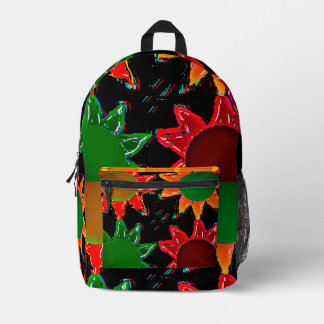 House of Eloise Backpack 