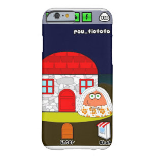 Pou iPhone Cases for Sale