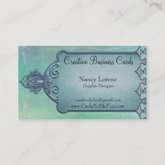 House of Savoy from Creative Business Cards