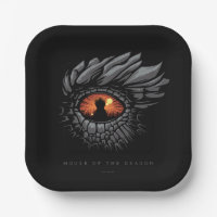 HOUSE OF THE DRAGON | Dragon Eye