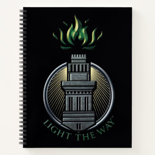 Philadelphia Eagles Logo Art Spiral Notebook