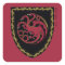 HOUSE OF THE DRAGON | House Targaryen Crest
