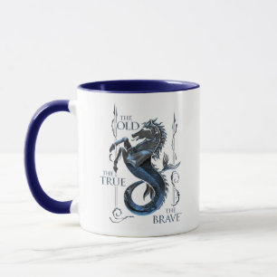 HOUSE OF THE DRAGON House Velaryon Sigil Mug
