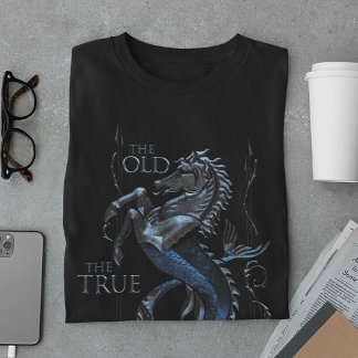 HOUSE OF THE DRAGON | House Velaryon Sigil T-Shirt