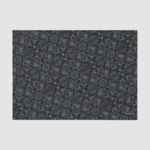 HOUSE OF THE DRAGON Velaryon Diamond Pattern Tissue Paper