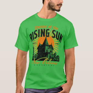 House of the Rising Sun T-Shirt