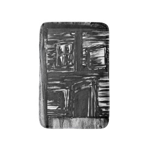 House of Torment Bath Mat