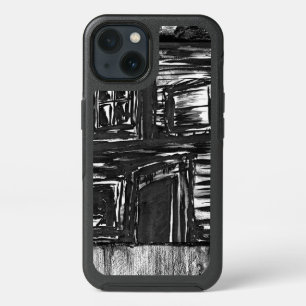 House of Torment iPhone 13 Case