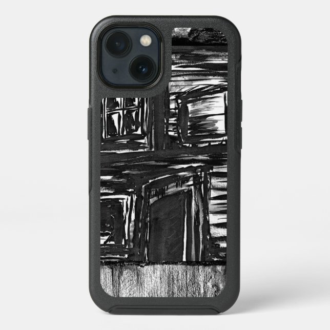 House of Torment Otterbox iPhone Case (Back)