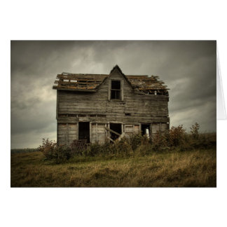 House On The Hill Cards