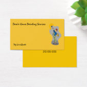 House Painting Services (Desk)