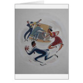 HOUSE  PARTY (Front)