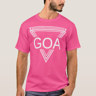 House Party For Edm Festival Electro Rave Techno G T-Shirt