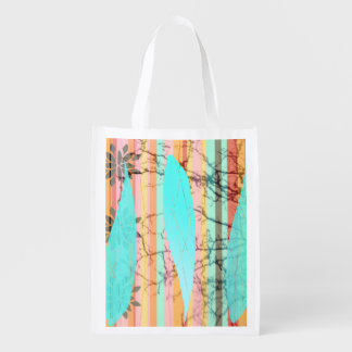 House Party Reusable Bag by KCS