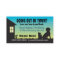 House / Pet Sitting & Plant Watering Business Card