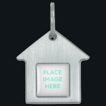 House Pet Tag<br><div class="desc">House Pet Tag</div>