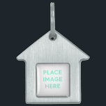 House Pet Tag<br><div class="desc">House Pet Tag</div>