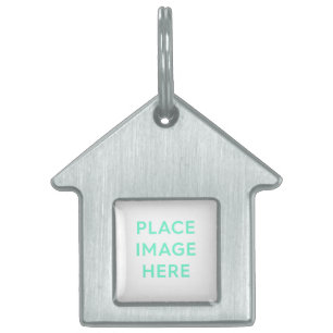 House Pet Tag