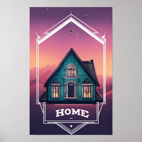 House  poster