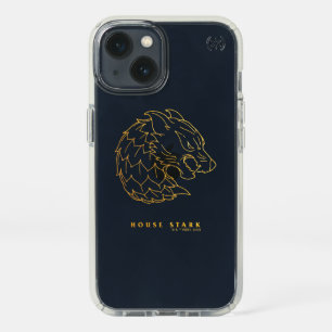 House Stark Icon Speck iPhone 13 Case