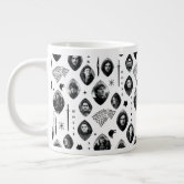amazon coffee mugs Black Coffee Mug, 11oz main image 1