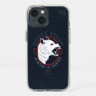 House Stark - Winter Is Coming Speck iPhone 13 Case