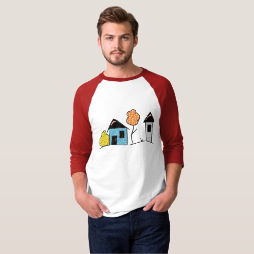 house T_Shirt