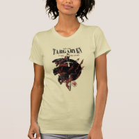 House Targaryen - Fire & Blood