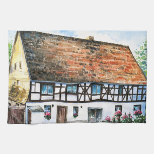 House Towel